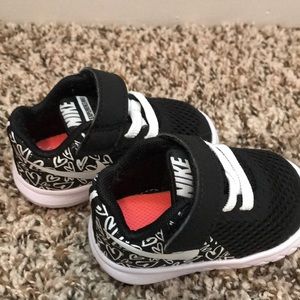 Baby Nike’s - Size 2C